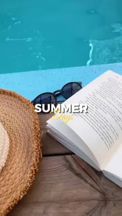 summer days
