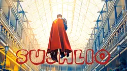 Superman edit