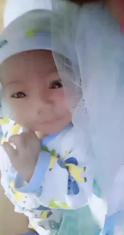 Para sa batang ako 