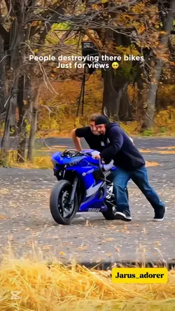 Bike lover 