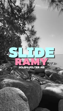 Slide RAMY
