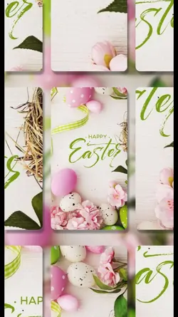 Easterday