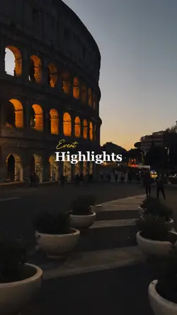 Event Highlights