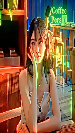Kira Alight motion 