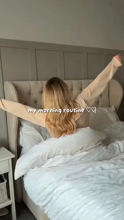 Morning Routine 
