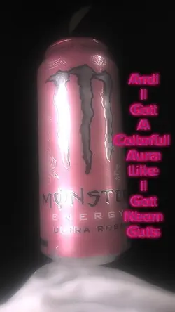 Neon guts 