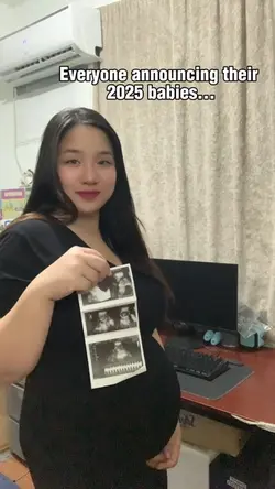 Pregnancy 