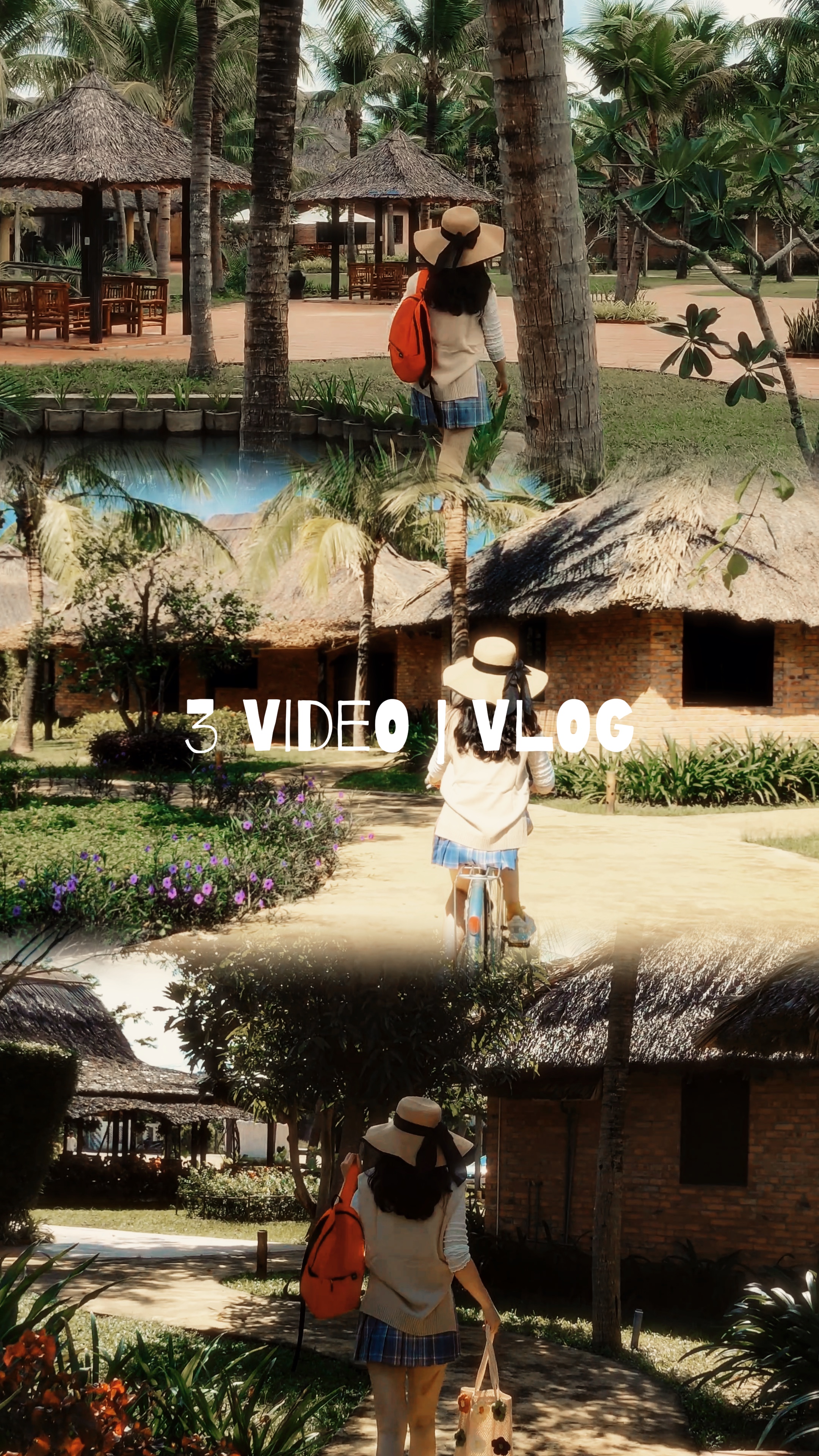 3 Layouts Start 20 Clips Templates - Pippit