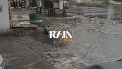 RAIN VIBES AESTHETIC