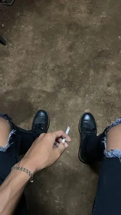 Sejak kau tinggal 