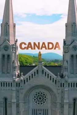 Canada template