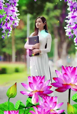 Mừng ngày nhà giáo