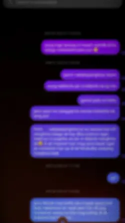 CONVO BLUR