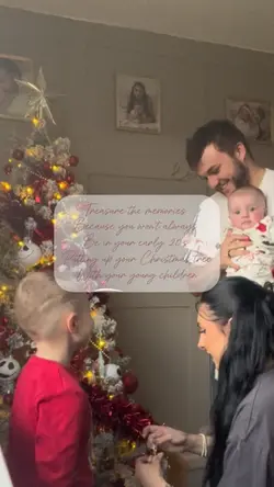 Family Christmas 