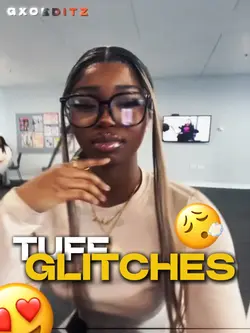 tuff glitch😮💨