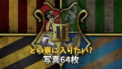 ハリーポッター