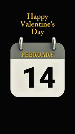 HAPPY VALENTINES DAY