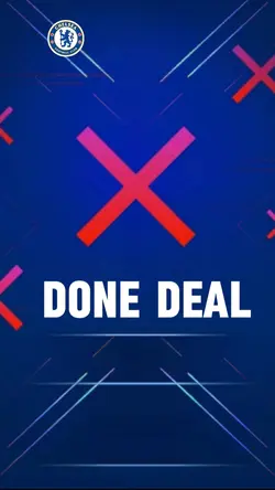 DONE DEAL MAMADOU