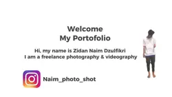 Portofolio Simpel