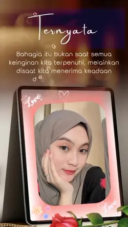 bingkai csntik photo