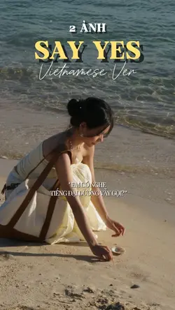 [2] Say yes Vietnam 