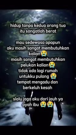 Rindu ayahibu