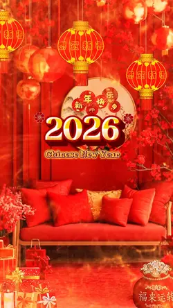 Chinese new Year