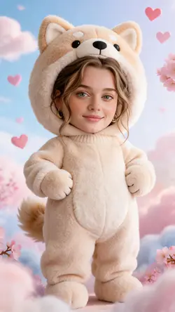 animal mascot