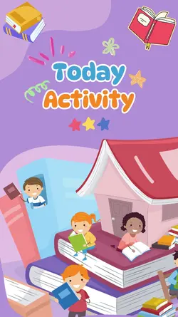 today activity