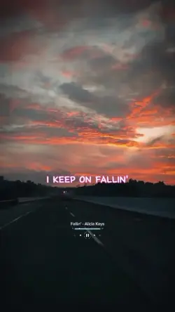 Fallin'