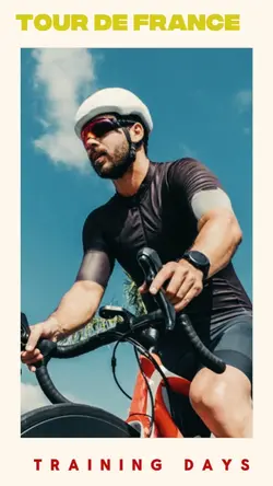 cycling training