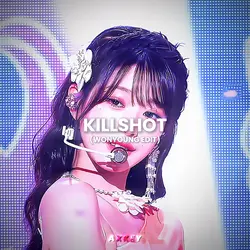 Killshot 🖤