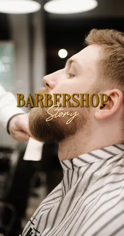Barbershop Promotion