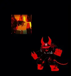 Foresaken edit 