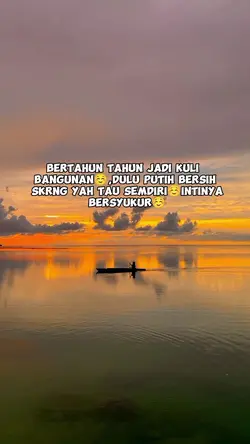 HANYA KULI BANGUNAN 