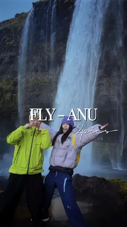 Fly - ANU