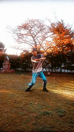 冬到来