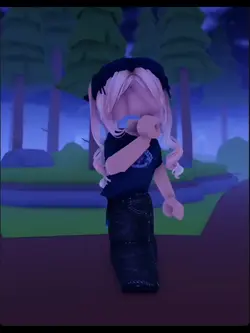 Roblox edit