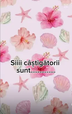 câștigătorii 