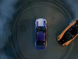 Tokyo Drift 