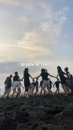 so show Me family