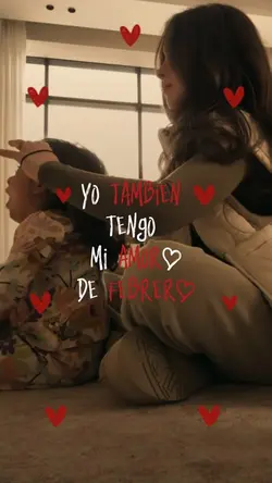 Mi amor de febrero