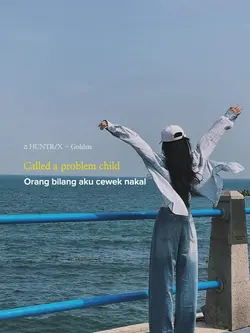 HUNTR/X - Golden