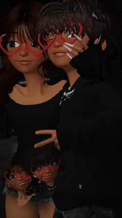 glasses