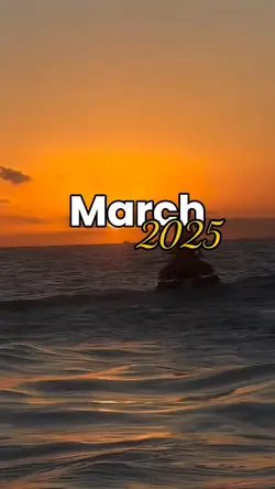 March Recap