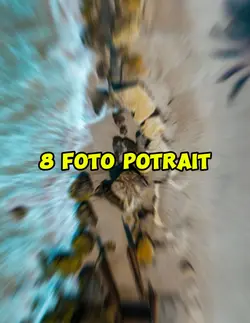 8 foto potrait