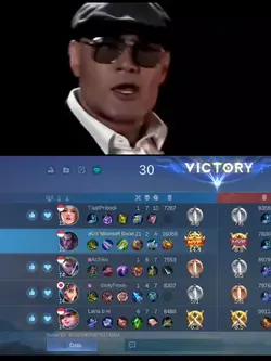 Mobile legends 