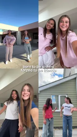 sisters