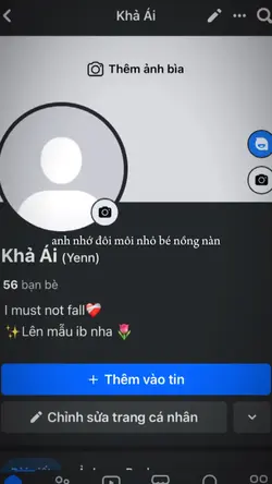 Thương thầm 2 ảnh
