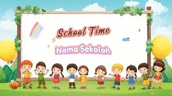 school time